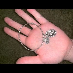 Sister Alex and Ani bracelet